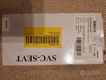 Batteria Originale Samsung Galaxy A53