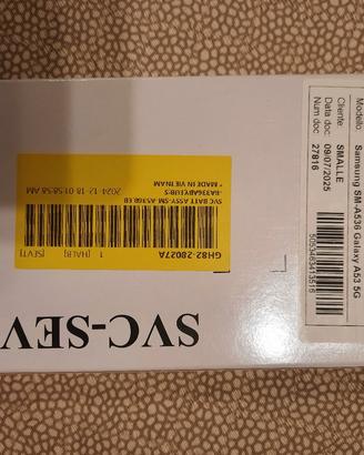 Batteria Originale Samsung Galaxy A53