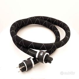 Jib - Cavo Alimentazione - Hydrogen