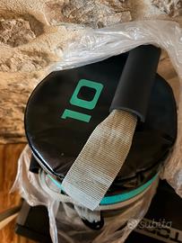 Sandbag toorx