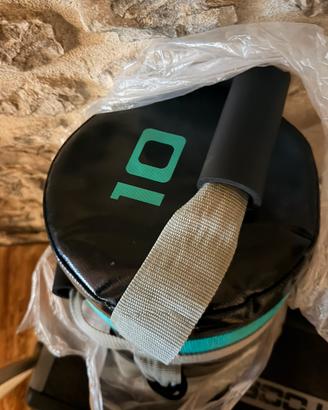 Sandbag toorx
