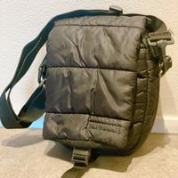 Borsa tracolla unisex trapuntata Moncler