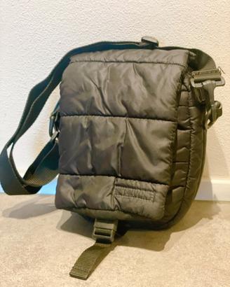 Borsa tracolla unisex trapuntata Moncler