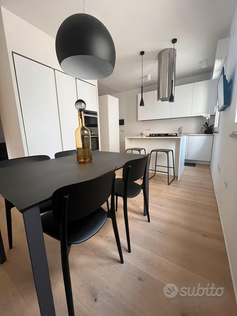 Appartamento – Cagliari, Sant'Avendrace, Sant'Avendrace-Santa Gilla - Vista 5