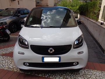 Smart ForTwo 70 1.0 twinamic Passion