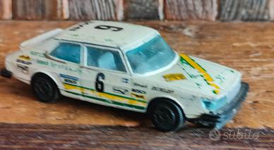 Bburago burago SAAB 900 TURBO 1/43