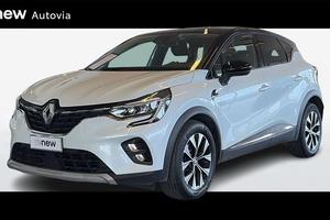 Renault Captur II 2019 1.6 E-TECH Plug-in Hyb...