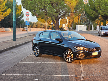 Fiat Tipo 1.6 Mjt - 120cv 09/2016