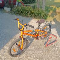 Bmx Scott