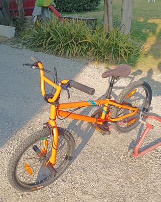 Bmx Scott