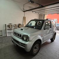 Suzuki jimny 1.5