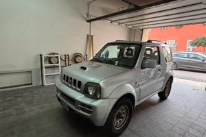 Suzuki jimny 1.5