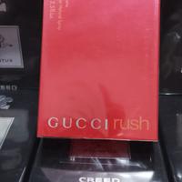 profumo per donna Gucci 