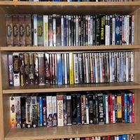 190 videogiochi PC completi, originali + riviste