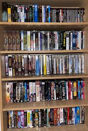 190 videogiochi PC completi, originali + riviste