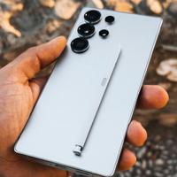 Samsung S25 Ultra 512 gb