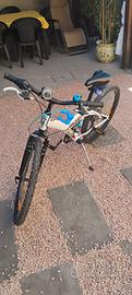 MTB da ragazzo