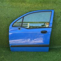 PORTIERA ANTERIORE SINISTRA CHEVROLET Matiz 3Â° Se