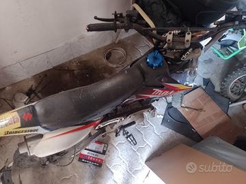 Pitbike110