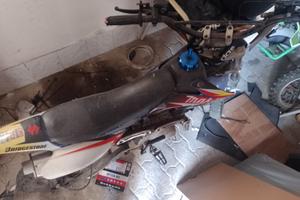 Pitbike110