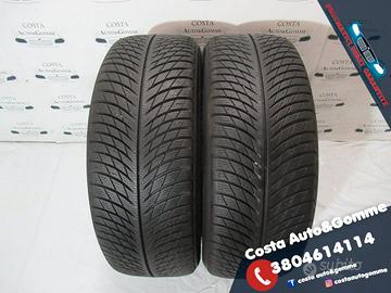Gomme 235 55 19 Michelin  99% 235 55 R19