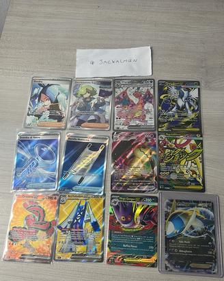 Carte pokemon