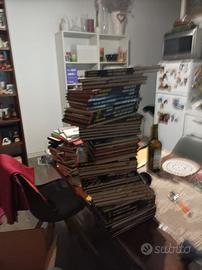 40 DYLAN DOG BOOK FUMETTI COLLEZIONE COMPLETA