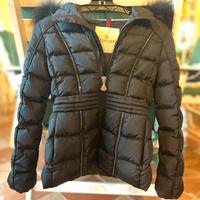 Nuovissimo Giubotto bimba Moncler 8 anni