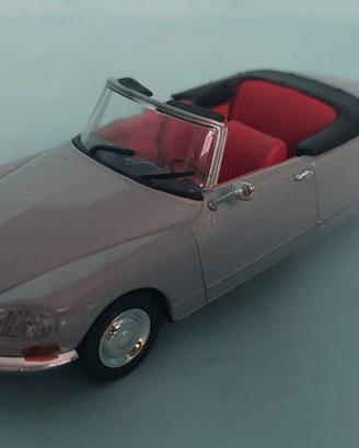 Citroen DS 21 Cabriolet