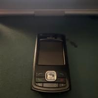 Nokia N80