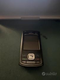 Nokia N80