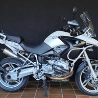 Bmw R 1200 GS