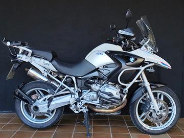 Bmw R 1200 GS