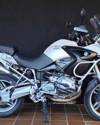 Bmw R 1200 GS