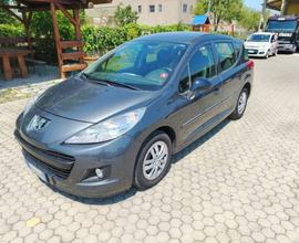 Peugeot 207 Station Wagon 207 SW 1.4 8v Energie