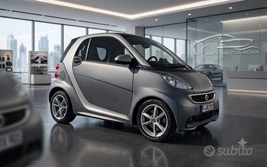 Smart fortwo coupe Fortwo 0.8 cdi Pulse 54cv FL