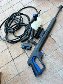 Idropulitrice accessori ricambio