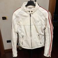 giubbotto moto donna nolan