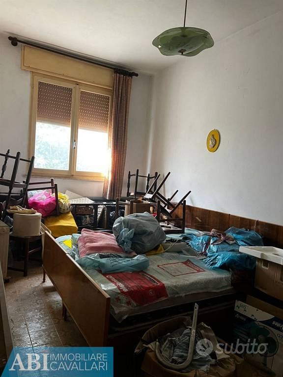Apartment in Ravenna, Casalborsetti - Vista 4
