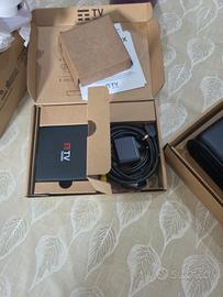 Decoder modem