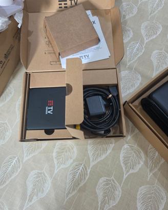 Decoder modem