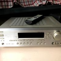 Amplificatore Onkyo tx-sr502e 6.1
