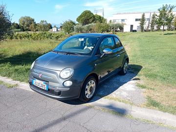 Fiat 500 1.2 EasyPower Pop