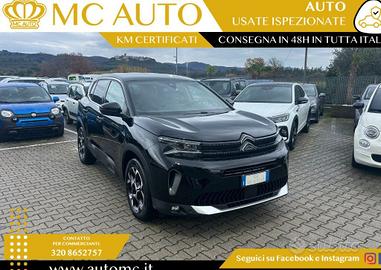 CITROEN C5 Aircross BlueHDi 130 S&S EAT8 Max PRO