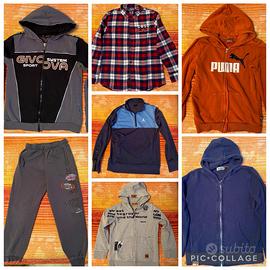 Abbigliamento bambino
