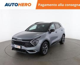 KIA Sportage GZ87206