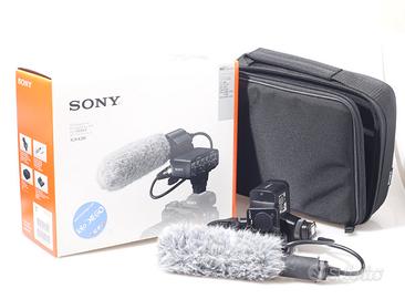 KIT ADATTATORE SONY XLR-K2M.