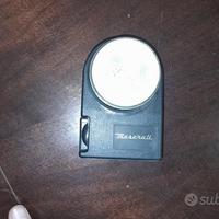 Torcia - Pila Originale Per Maserati Biturbo