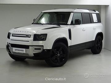 Land Rover Defender 110 3.0D I6 200 CV AWD Au...