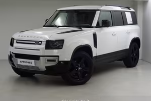Land Rover Defender 110 3.0D I6 200 CV AWD Au...